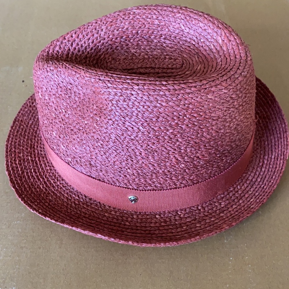 Helen Kaminski Fedora